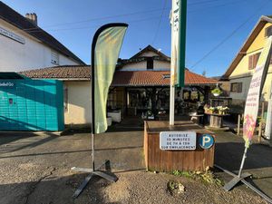 Vente immeuble 125 m² Corny-sur-Moselle (57680)
