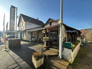 Vente commerce 125 m² Corny-sur-Moselle (57680)