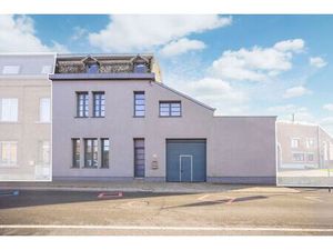 Maison à vendre à Avenue de la Gare 225 Grâce-Hollogne (VBD65177)