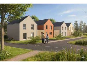 Vente Maison à Inzinzac-Lochrist (56650) : à vendre / 85m² Inzinzac-Lochrist