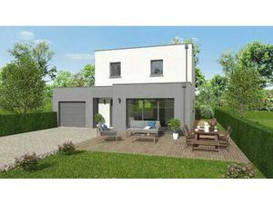 Vente Maison à Lamballe (22400) : à vendre / 98m² Lamballe