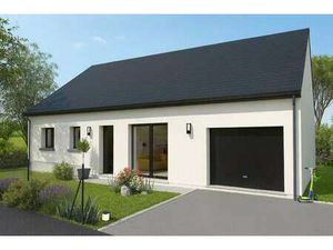 Vente Maison à Landaul (56690) : à vendre / 85m² Landaul