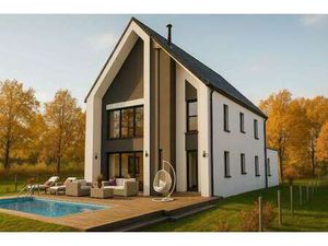 Vente Maison à Ploemeur Centre Ville (56270) : à vendre / 142m² Ploemeur Centre Ville