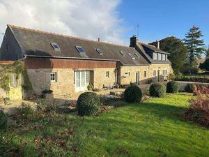 Vente Maison à Plouaret (22420) : à vendre / 170m² Plouaret