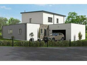 Vente Maison à Saint-Évarzec (29170) : à vendre / 177m² Saint-Évarzec