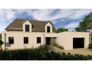 Vente Maison à Vitré Campagne (35500) : à vendre / 152m² Vitré Campagne