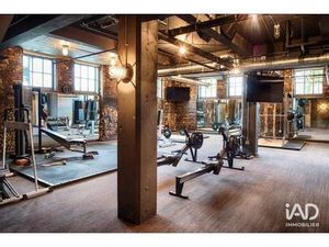 Vente Murs commerciaux 700 m²