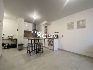 Location Appartement 2 pièces à Nantes Rond-Point De Rennes (44000) : à louer 2 pièces / 4