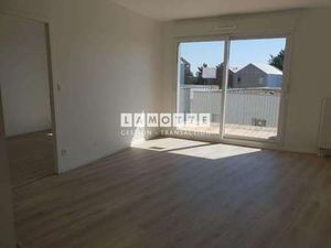 Location Appartement 3 pièces à Saint-Herblain Atlantis-Gournerie-Bergerie-Les Villages (4