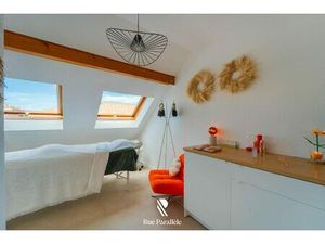 Studio - Dernier Étage - ANNECY Centre