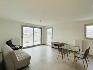 T3 EPAGNY RESIDENCE GARDENIA