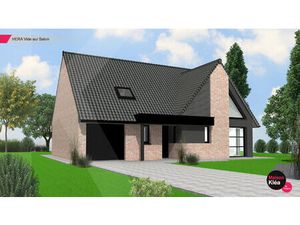 Vente maison 7 pièces Bailleul (59270)