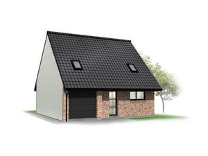 Vente maison 5 pièces 120 m² Dunkerque (59140)