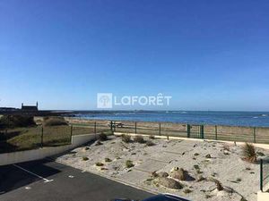 Location Appartement 3 pièces Bord de Mer à Penmarch (29760) : à louer 3 pièces Bord de Me