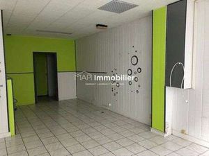Location Bureaux et commerces à Hennebont (56700) : à louer / 32m² Hennebont