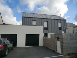 Location Maison à Bruz (35170) : à louer / 138m² Bruz