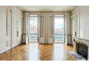 Appartement Lyon 6 184.9 m² T-6 à vendre  1 070 000 €
