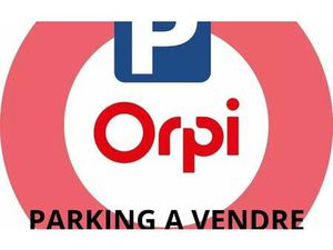 Stationnement Jard-sur-Mer 20 m² T- à vendre  12 000 €