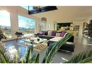 Maison Bouleuse m² T-4 à vendre  434 600 €