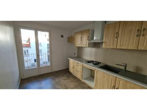 Location appartement 3 pièces 65 m² à Clermont-Ferrand (63000)