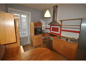 Location appartement 4 pièces 84 m² à Royat (63130)