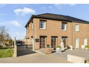 Maison à vendre à Mezestraat 4 Balen (RBU89826)