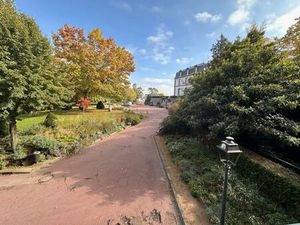 Vente appartement 4 pièces 106 m² Chamalières (63400)