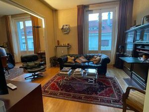 Vente appartement 5 pièces 115 m² Clermont-Ferrand (63000)