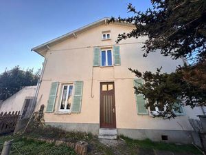 Vente immeuble 84 m² Clermont-Ferrand (63000)