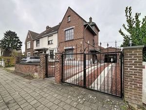 Maison à vendre à Avenue Guillaume Melckmans 49 Anderlecht (VBD65158)