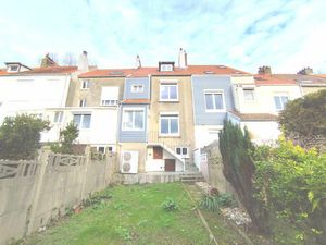 Vente maison 4 pièces 73 m² Boulogne-sur-Mer (62200)
