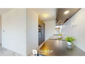 Appartement F3 avec balcon  cave et parking fermé