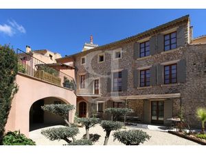 Vente mas 10 pièces