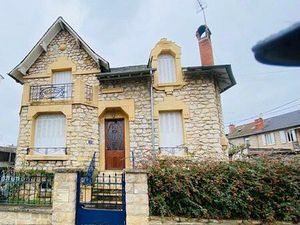 Belle Maison du Centre Ville de Brive Arsonval