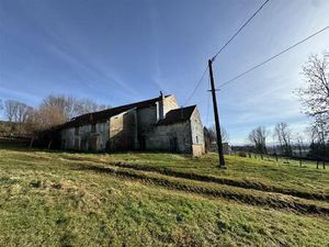 Achat : Maison (88360)