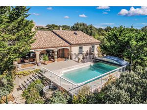 Annonce maison à vendre