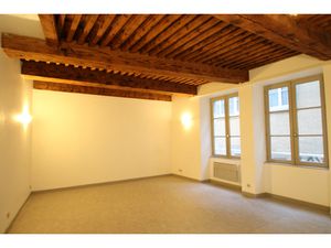 Spacieux T2 centre ville