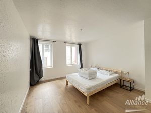 APPARTEMENT T2 MEUBLE - MONTBELIARD