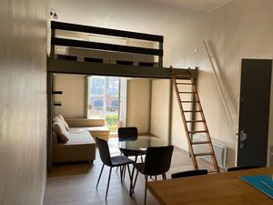 Location appartement 2 pièces 35 m² à Lille (59000)