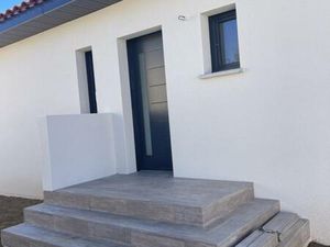 Location maison 4 pièces 110 m² à Claira (66530)