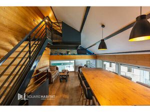 Vente appartement 4 pièces 43 m² Cauterets (65110)