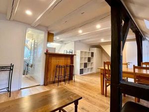 Location appartement 1 pièce 57 m² à Strasbourg (67000)