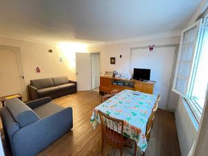 Vente appartement 2 pièces 42 m² Lourdes (65100)