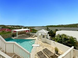 Vente appartement 4 pièces 81 m² Saint-Martin (65360)