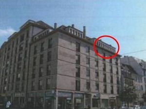 Location appartement 2 pièces 56 m² à Strasbourg (67000)