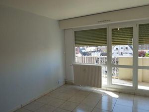 Location appartement 2 pièces 62 m² à Strasbourg (67000)