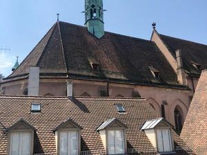 Location appartement 4 pièces 77 m² à Strasbourg (67000)