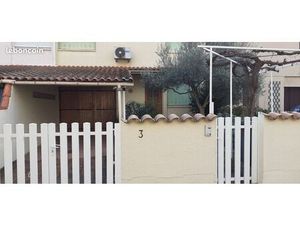 Maison 5 pièces 90 49 m² carrez 