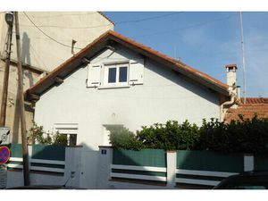 Vente maison 4 pièces 82 m² Perpignan (66000)