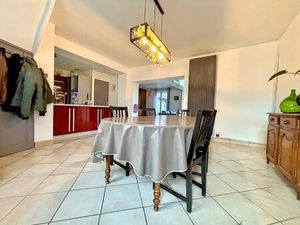 Double Amiénoise de 120m² avec garage